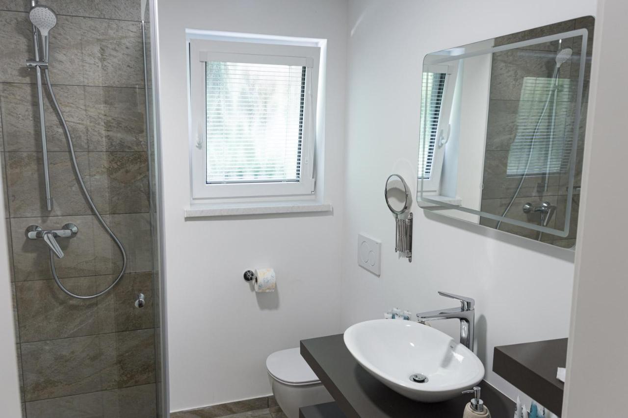 Inin Apartments Bled Exterior foto