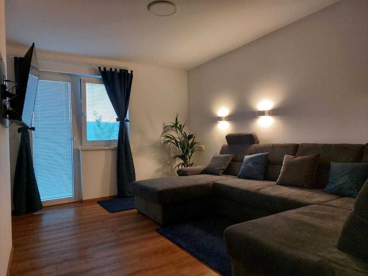 Inin Apartments Bled Exterior foto
